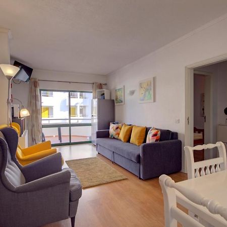 AL - Apartamento 1021 Impervilla Quarteira Esterno foto