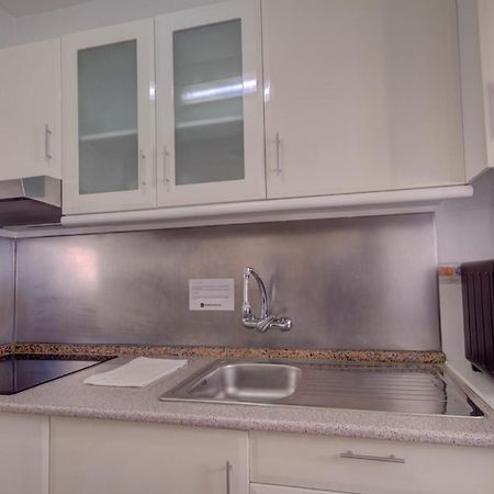 AL - Apartamento 1021 Impervilla Quarteira Esterno foto