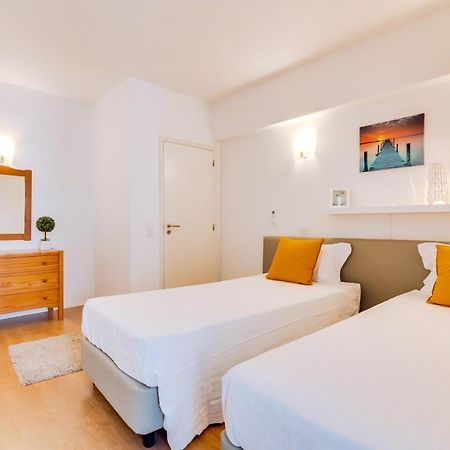 AL - Apartamento 1021 Impervilla Quarteira Esterno foto