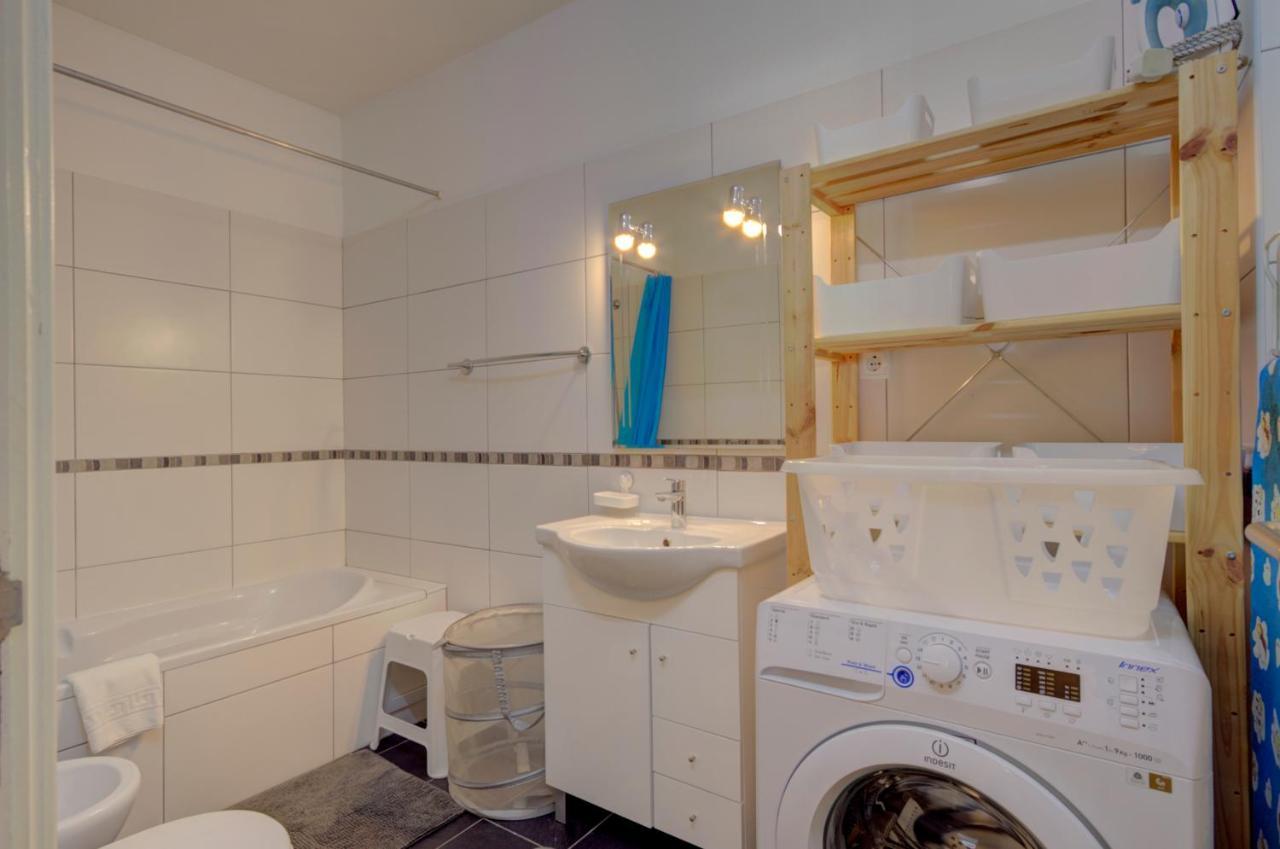 AL - Apartamento 1021 Impervilla Quarteira Esterno foto