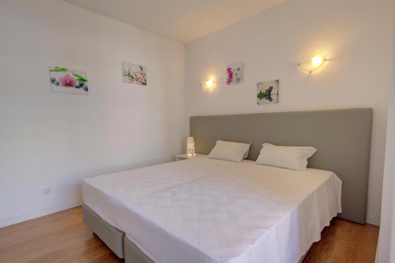 AL - Apartamento 1021 Impervilla Quarteira Esterno foto