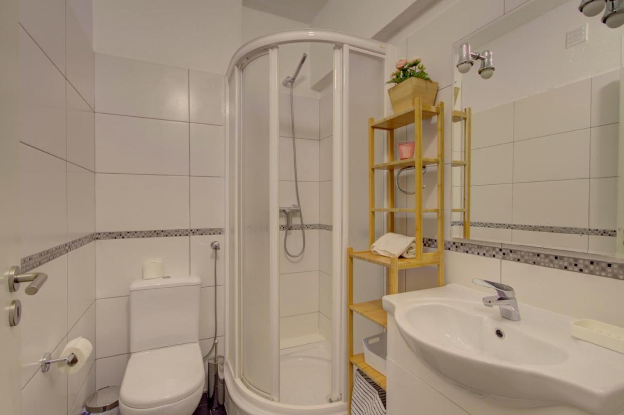 AL - Apartamento 1021 Impervilla Quarteira Esterno foto
